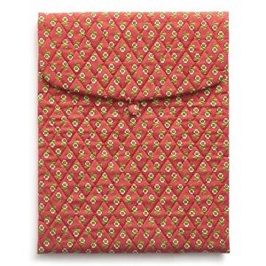 Vera Bradley Small Envelope Tech Sleeve Tiny Poppies NEW